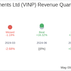 What To Expect From Vinci Partners Investments Ltd (VINP) Q1 2025 Earnings