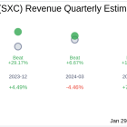 SunCoke Energy Inc (SXC) Q4 2024 Earnings Report Preview: What To Look For