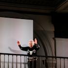 Ralph Lauren’s Pay Package Tops $24 Million