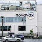 Novavax Jumps After FDA Asks for More Data on Its Covid Vaccine