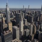 NYC-area banks' to-do lists: Deposit growth, CRE reduction