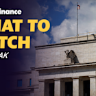 Fedspeak, Enbridge earnings, Lockheed Martin: What to Watch