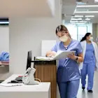 UHS partners with Hippocratic AI to launch AI agents