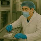 Amprius Announces Strategic Manufacturing Partnership in South Korea to Support Global Demand