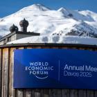 DeepSeek, AI agents, and avoiding a tech-created catastrophe dominated the talk at Davos