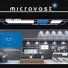 Microvast at CIBF 2025: Powering What's Next