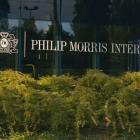 Top-Performing S&P 500 Stock Philip Morris Tops Q1 Views, Led By Zyn