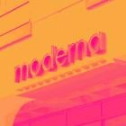 Why Moderna (MRNA) Stock Is Up Today