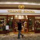 Trump tariffs have already triggered Williams-Sonoma CEO to slash China exposure