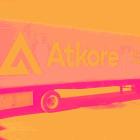 Why Atkore (ATKR) Stock Is Falling Today