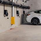 Eaton and AMP IT Collaborate to Offer EV Charging-as-a-Service Integrated With Solar and Energy Storage to Building Owners in Switzerland