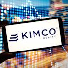 Is Kimco Realty Stock Underperforming the Dow?