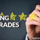 Albertsons Stock Earns IBD Rating Upgrade To 91