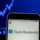 Equity Residential price target raised to $81 from $80 at JPMorgan