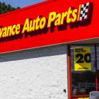 Advance Auto Parts Stock Rises. Closing Stores Matters More Than a Bad Quarter.