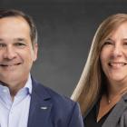 Ryder financial execs promoted to COO, CFO