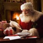 What Santa's tax returns would look like, according to H&R Block