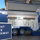 Rent the Runway Hits the Road Next Month With Southeast College Tour