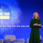 Jamie Dimon says AI will mean people live to 100: It’s possible, says genetic testing CEO, but relies on these three factors