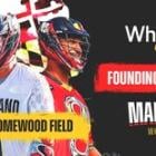 Gear Up for Game Day Fun: Whirlpool Brand Takes Center Stage as Founding Partner of Maryland Whipsnakes' Homecoming Weekend