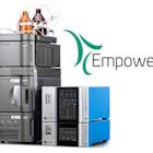 Waters Integrates Multi-Angle Light Scattering Detectors with Empower Software for Improved Biologics Quality Control and Simplified Regulatory Compliance