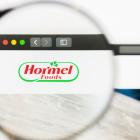 Hormel Foods offloads Health Labs arm