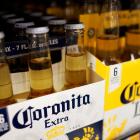 Constellation Brands beats quarterly profit estimates on strong beer business