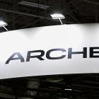 Archer Aviation stock soars on $55M Stellantis investment