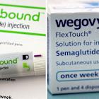 Trump calls out weight-loss drugs as target of price-cut push