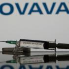 FDA approves Novavax's updated COVID-19 vaccine