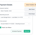 Adaptive builds automation tools to speed up construction payments