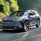 Toyota developing second BEV model with Subaru