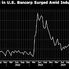 Banking’s Newest CEO Plots a Comeback for Most Unloved Stock