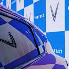 VinFast opens second domestic EV factory amid global expansion