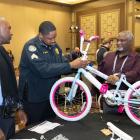 SoundThinking Partners with Local New Orleans Organizations to Build Bikes for Children