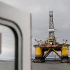 Seadrill Stock Surges on Report of Transocean Merger Talks