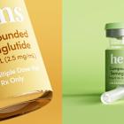 Hims & Hers Stock Soars 45%. Why a Deal With Novo Nordisk for Weight-Loss Drugs Matters.