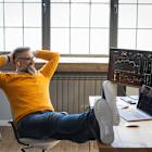 Long-Term Investing: 2 Monster Stocks to Own for Decades