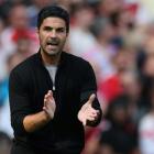 Arteta agrees new Arsenal deal