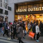 Urban Outfitters drops prices on over 100 styles