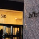 Jefferies-Backed Fund Accuses Ex-Portfolio Manager of Fraud