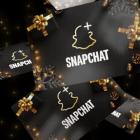 Snapchat Launches Snapchat+ Gift Cards in Retail Stores