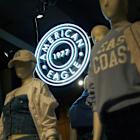 American Eagle Pulls 2025 Outlook After Weak First Quarter