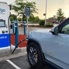 Why Tesla and Consumer Habits Are Squeezing Out EV Charging Stocks