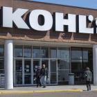 Kohl's Cuts Costs to Address a Challenging Consumer Environment