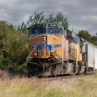 Local service still a sticking point for Class I railroads