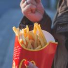 Calculating The Fair Value Of McDonald's Corporation (NYSE:MCD)