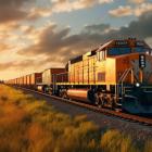 Canadian National Railway Company (CNI): A Bull Case Theory