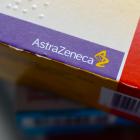 AstraZeneca CEO: We're building '2 supply chains' to avoid impact of US-China tensions