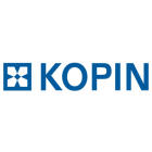 Kopin Corporation and MICLEDI Microdisplays Announce Agreement to Collaborate on microLED Displays for Next Generation Vision Solutions